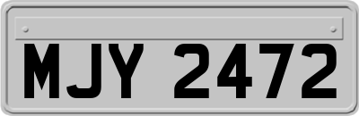 MJY2472