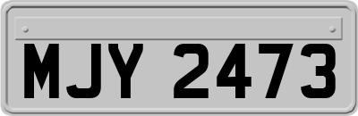 MJY2473