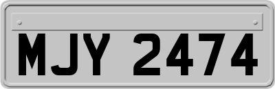 MJY2474
