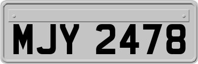 MJY2478