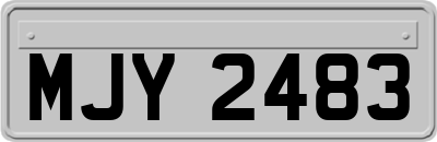 MJY2483