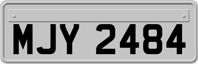 MJY2484