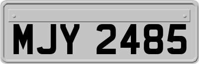 MJY2485