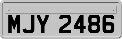 MJY2486