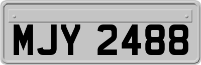 MJY2488