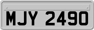 MJY2490