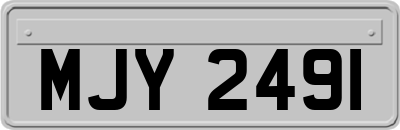 MJY2491