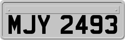 MJY2493