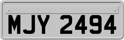 MJY2494