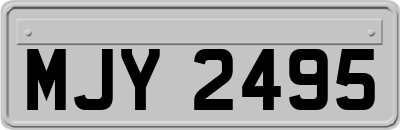 MJY2495