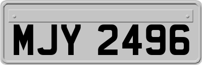 MJY2496