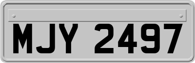 MJY2497