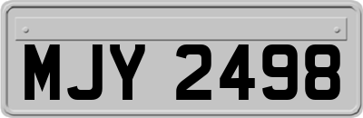 MJY2498