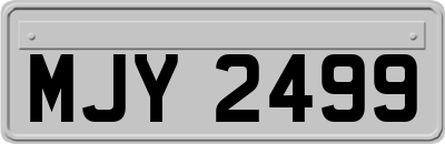 MJY2499
