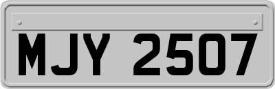 MJY2507