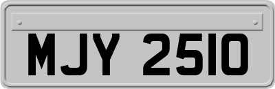MJY2510