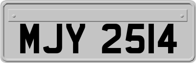 MJY2514