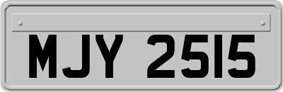 MJY2515
