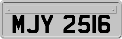 MJY2516