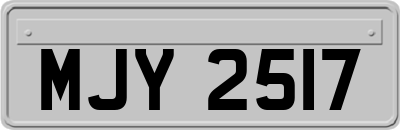 MJY2517