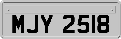 MJY2518