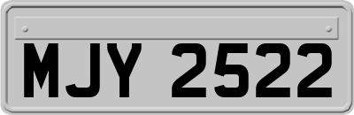 MJY2522