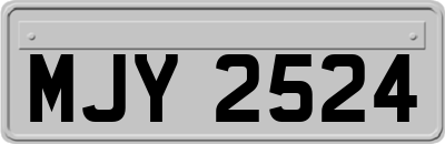 MJY2524