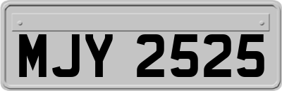 MJY2525