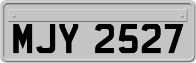MJY2527