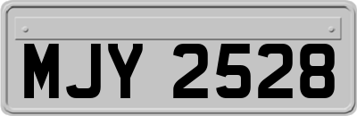 MJY2528