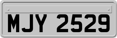 MJY2529