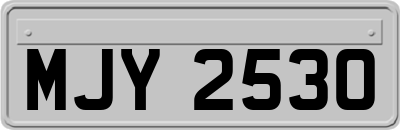 MJY2530