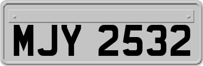 MJY2532