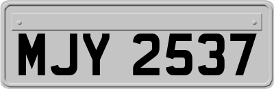 MJY2537