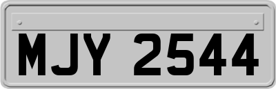 MJY2544