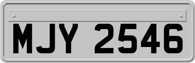 MJY2546