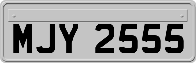 MJY2555