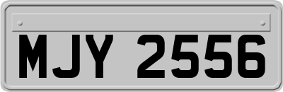 MJY2556