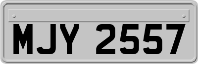 MJY2557