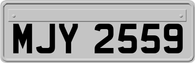 MJY2559