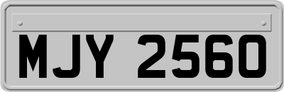 MJY2560