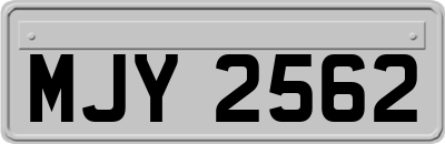 MJY2562