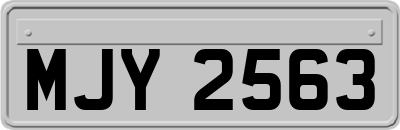 MJY2563