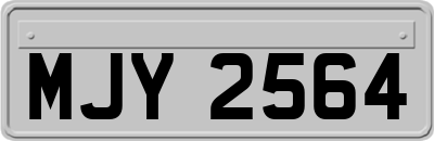 MJY2564