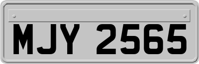 MJY2565