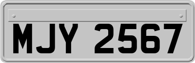 MJY2567