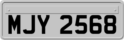 MJY2568