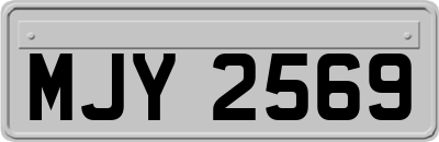 MJY2569