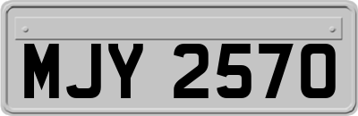 MJY2570