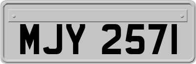 MJY2571